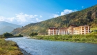 Le Meridien Paro, Riverfront Le Meridien Paro, Riverfront